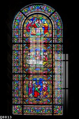 File gốc File gốc in tranh tổng hợp Q8813 (thiết kế) cho in ấn