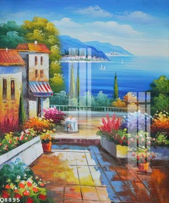 File gốc File gốc in tranh tổng hợp Q8895 (PNG) trong suốt (transparent)