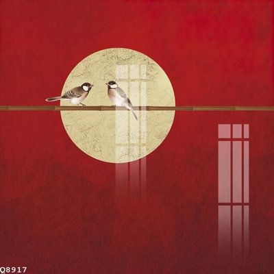 File tranh quảng cáo File gốc in tranh tổng hợp Q8917 (download file gốc)