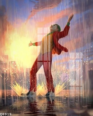 File tranh File gốc in tranh tổng hợp Q8919 (gốc) chủ đề tĩnh vật