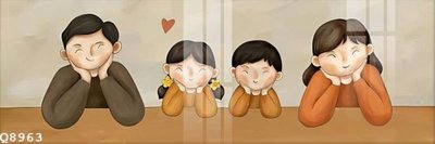 File tranh File gốc in tranh tổng hợp Q8963 (bản gốc) in lụa 3D