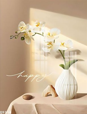 File PSD File gốc in tranh tổng hợp Q9114 (gốc) tách lớp chi tiết