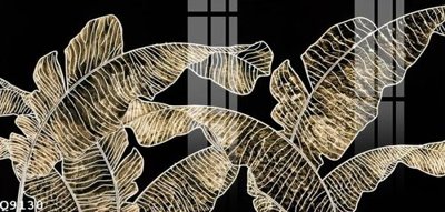 File tranh File gốc in tranh tổng hợp Q9130 (gốc) chủ đề thành phố