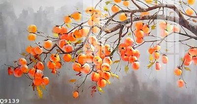 File gốc File gốc in tranh tổng hợp Q9139 (trang trí) phòng ngủ