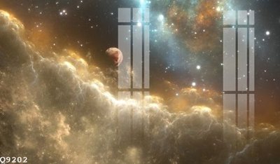 File gốc File gốc in tranh tổng hợp Q9202 (in lụa) cao cấp