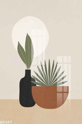 File in lụa File gốc in tranh tổng hợp Q9207 (chất lượng cao) File gốc in tranh tổng hợp Q9207