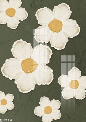 Tải file tranh gốc File gốc in tranh tổng hợp Q9214 chất lượng cao