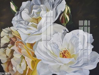 File gốc File gốc in tranh tổng hợp Q9265 (PNG) nền trong suốt