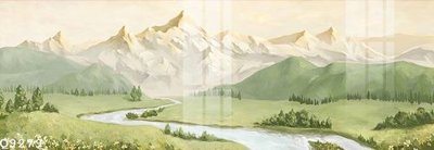 Mua file gốc File gốc in tranh tổng hợp Q9279 (chất lượng) tại Filetranh.com