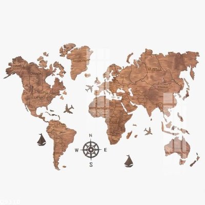 File in trần File gốc in tranh tổng hợp Q9310 (bản gốc) hoa văn