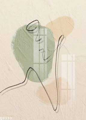 File gốc File gốc in tranh tổng hợp Q9333 (chuẩn CMYK) cho nhà in