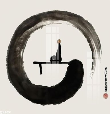 File gốc File gốc in tranh tổng hợp Q9420 (ảnh chi tiết) để in trần