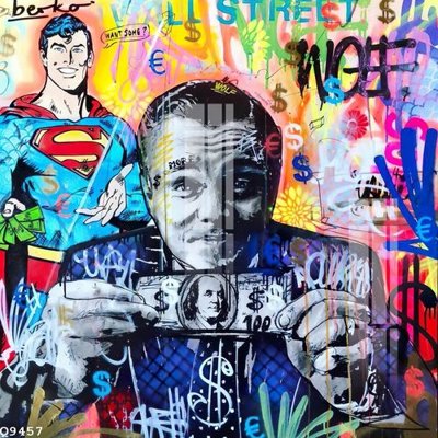 File tranh File gốc in tranh tổng hợp Q9457 (gốc) chủ đề thành phố