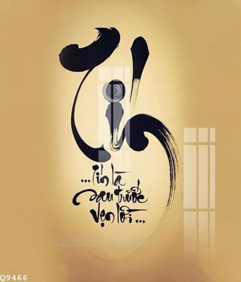 File tranh File gốc in tranh tổng hợp Q9466 (ảnh gốc) độc quyền