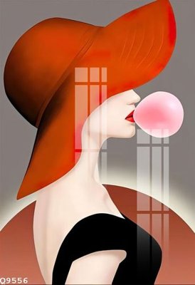 Tải file gốc File gốc in tranh tổng hợp Q9556 (bản PSD) gốc