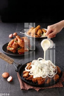 File gốc File gốc in tranh tổng hợp Q9558 (thiết kế) cho in ấn