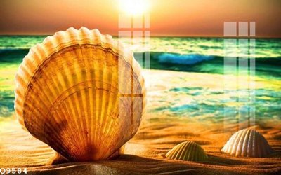 Download file File gốc in tranh tổng hợp Q9584 (gốc) in mica bàn thờ