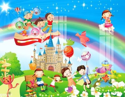 File tranh trang trí File gốc in tranh tổng hợp Q9597 (file gốc)