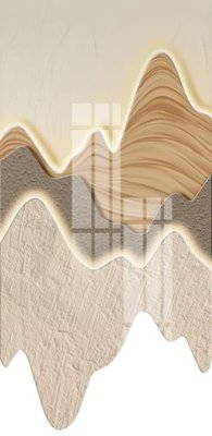 File ảnh File gốc in tranh tổng hợp Q9630 (gốc) cho trang trí nhà hàng