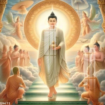 File gốc File gốc in tranh tổng hợp Q9671 cho in ấn và thiết kế