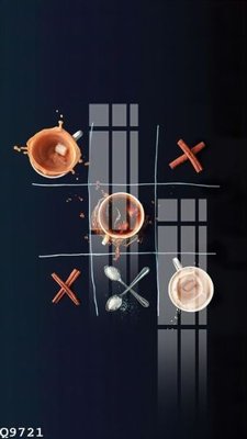 File in mica File gốc in tranh tổng hợp Q9721 (ảnh gốc) đẹp