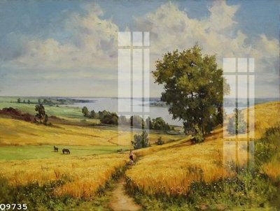 Hình ảnh gốc File gốc in tranh tổng hợp Q9735 (để in khổ lớn)