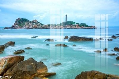 File in lụa File gốc in tranh tổng hợp Q9752 (phong cảnh) File gốc in tranh tổng hợp Q9752