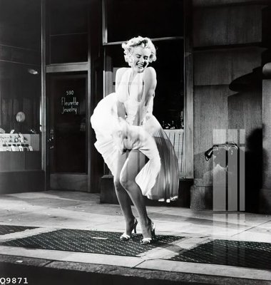 File in trần File gốc in tranh tổng hợp Q9871 (bản gốc) hoa văn