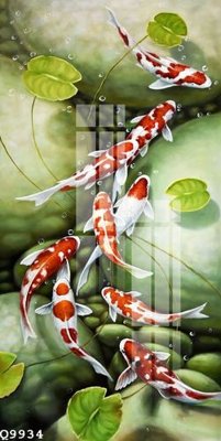 Tải file gốc File gốc in tranh tổng hợp Q9934 (bản PSD) chỉnh sửa được