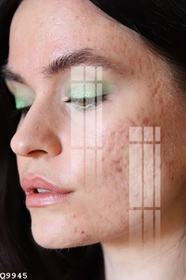 Ảnh gốc File gốc in tranh tổng hợp Q9945 (độ nét cao) in mica