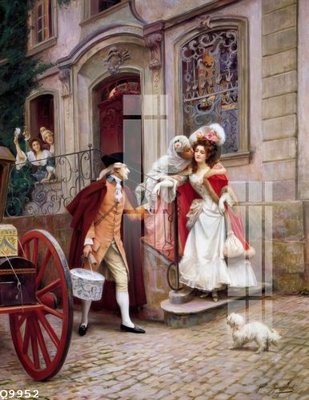 File gốc File gốc in tranh tổng hợp Q9952 (PNG) chất lượng cao