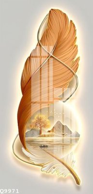 File ảnh File gốc in tranh tổng hợp Q9971 (gốc) trang trí khách sạn