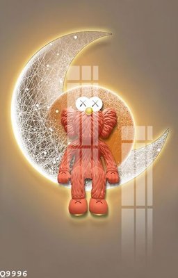 File ảnh File gốc in tranh tổng hợp Q9996 (gốc) in poster