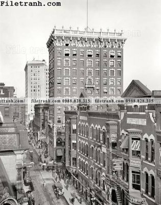 File PSD Remnants in Velvets_ 1910 (gốc) nhiều lớp (multi-layer)