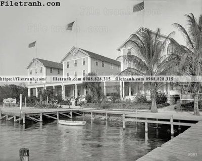 File PSD Rock and Roll_ 1905 (nguyên gốc) chất lượng cao