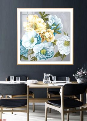 Mua file gốc Tranh cửu ngư quần hội sen cá S1094 (chất lượng) tại Filetranh.com