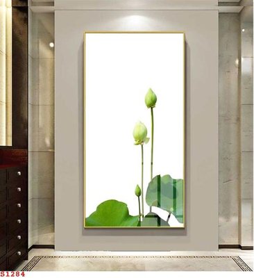 Tải file Tranh cửu ngư quần hội sen cá S1284 (ảnh gốc) file TIFF