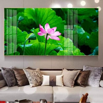 Tải về file gốc File tranh hoa sen S1401 (chuẩn in ấn)