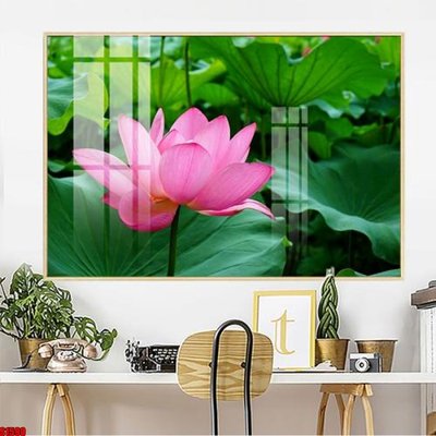 Tải file File tranh hoa sen S1590 (ảnh gốc) độ phân giải 300dpi