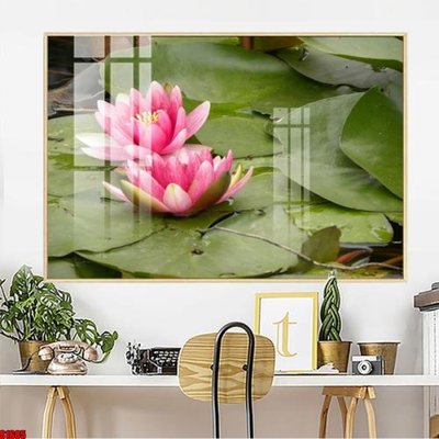 Tải file gốc File tranh hoa sen S1605 (bản PSD) chỉnh sửa được