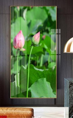 Tải file gốc File tranh hoa sen S1639 (in tráng gương) cao cấpFile gốc File tranh hoa sen S1639 (in ấn) phiên bản độc quyền