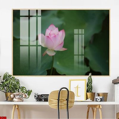 File tranh gốc File tranh hoa sen S1748 (bản quyền) độc đáo