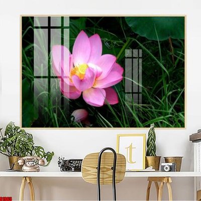 Download file File tranh hoa sen S1965 (chuẩn in) chất lượng cao