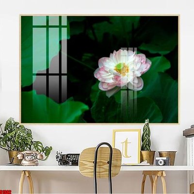 Tải file File tranh hoa sen S1982 (gốc) in nhanh