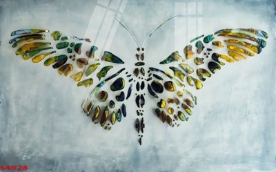 Tải file Tranh hoa sen cá cửu ngư quần hội S4028 (gốc) chủ đề tôn giáo