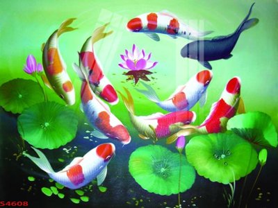 Tải file gốc Tranh hoa sen cá cửu ngư quần hội S4608 (in tráng gương) siêu đẹpFile tranh gốc Tranh hoa sen cá cửu ngư quần hội S4608 chất lượng cao