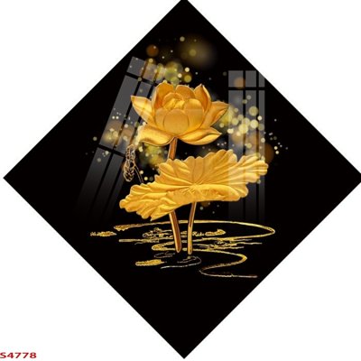 Tải file gốc Tranh hoa sen cá cửu ngư quần hội S4778 (in tráng gương) 3DFile gốc Tranh hoa sen cá cửu ngư quần hội S4778 (sẵn sàng in) chất lượng cao