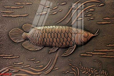 Ảnh gốc Tranh hoa sen cá cửu ngư quần hội S4883 (độ nét cao) in mica