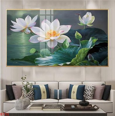 File gốc Tranh cửu ngư quần hội sen cá S731 (PNG) trong suốt (transparent)