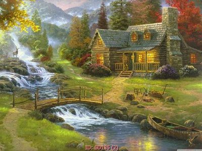 File ảnh File tranh sơn dầu SD135 (gốc) in Hiflex